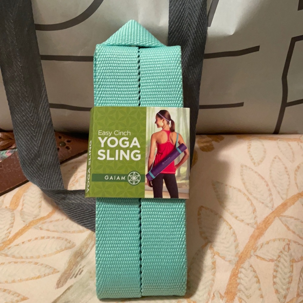 Yoga sling